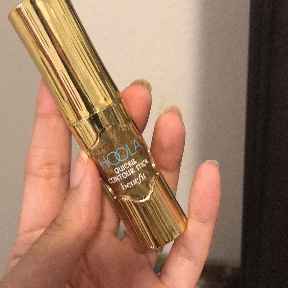 Benefit hoola quickie contour stick